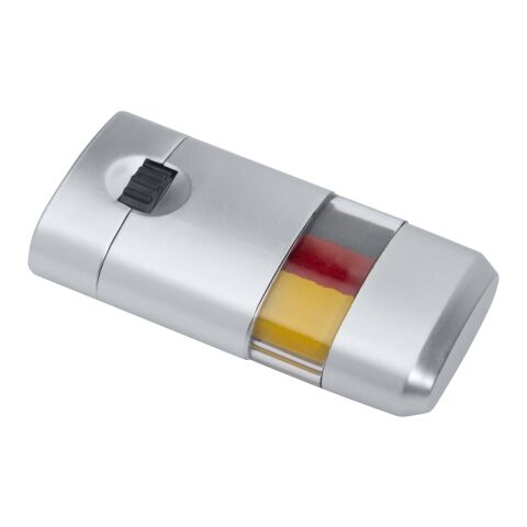 Vibran Flaggen Körperbemalung Standard | gelb | ohne Werbeanbringung | Nicht verfügbar | Nicht verfügbar