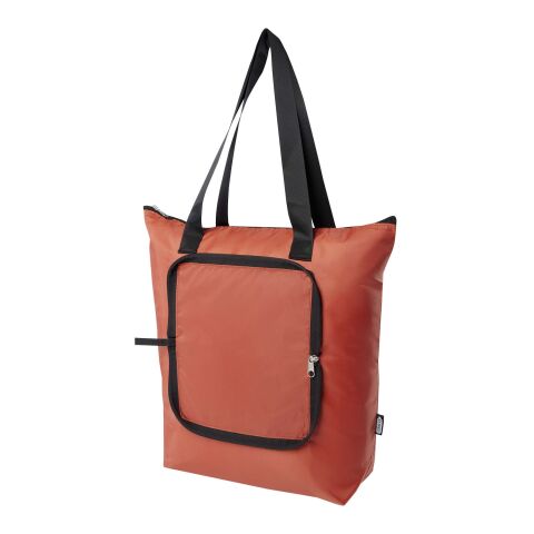 EcoFold faltbare RPET Kühltasche 15 L Standard | Brick | ohne Werbeanbringung | Nicht verfügbar | Nicht verfügbar | Nicht verfügbar