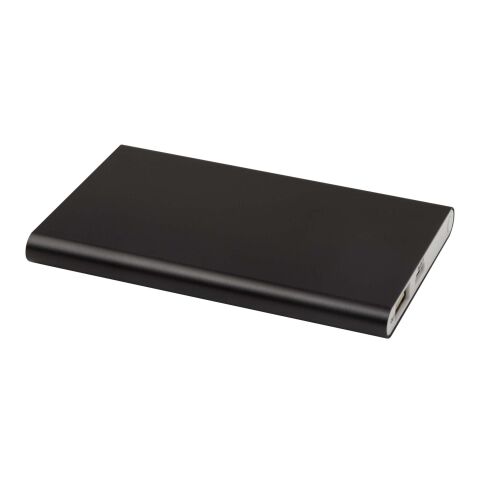 Pep 4000 Aluminium Powerbank Standard | Titan | ohne Werbeanbringung | Nicht verfügbar | Nicht verfügbar