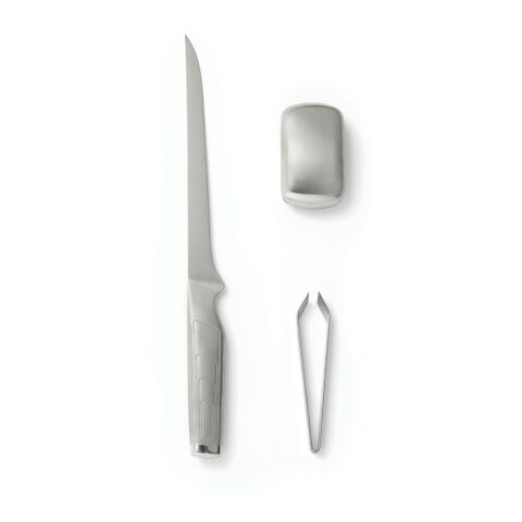 VINGA Hattasan Filetier-Set Stahl | ohne Werbeanbringung | Nicht verfügbar | Nicht verfügbar
