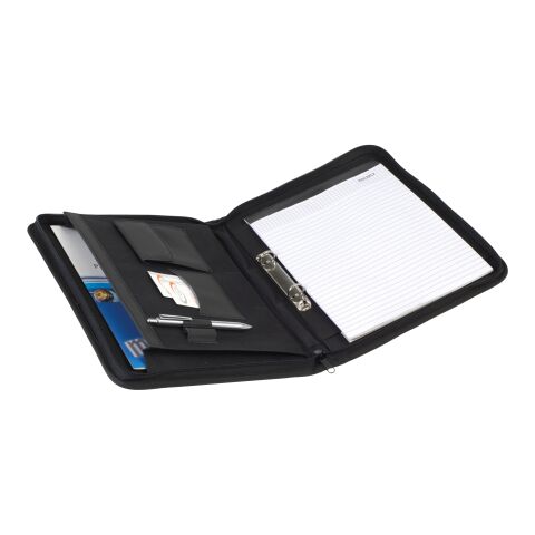 Halfar Konferenzmappe MODUL 1 schwarz | ohne Werbeanbringung