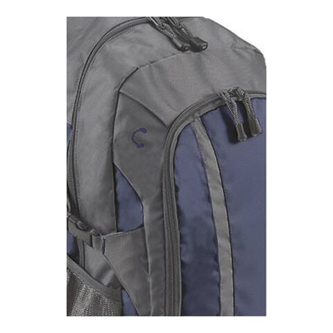 Halfar Rucksack GALAXY schwarz | ohne Werbeanbringung | Nicht verfügbar