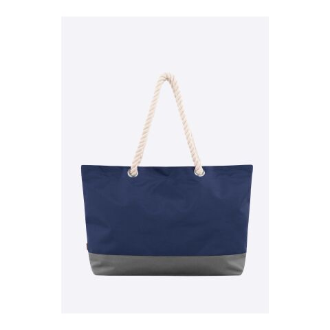 Halfar Shopper BONNY marineblau | ohne Werbeanbringung