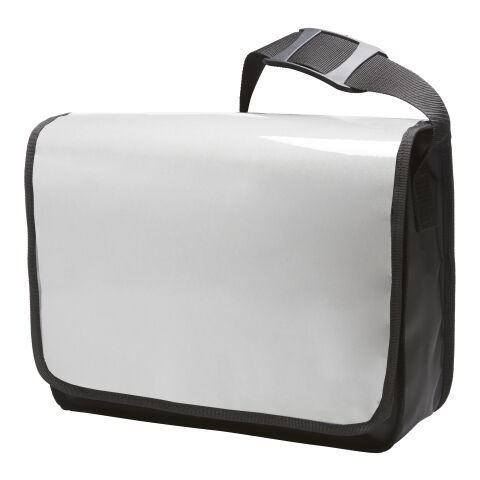 Halfar Umhängetasche DISPLAY schwarz | ohne Werbeanbringung