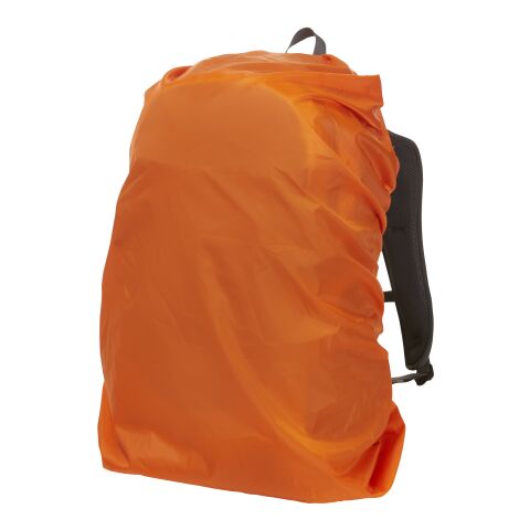 Halfar Rucksack TRAIL schwarz | ohne Werbeanbringung