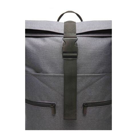 Halfar Notebook-Rucksack FASHION blau | ohne Werbeanbringung