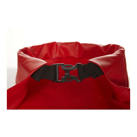 Halfar Rucksack SPLASH rot | ohne Werbeanbringung