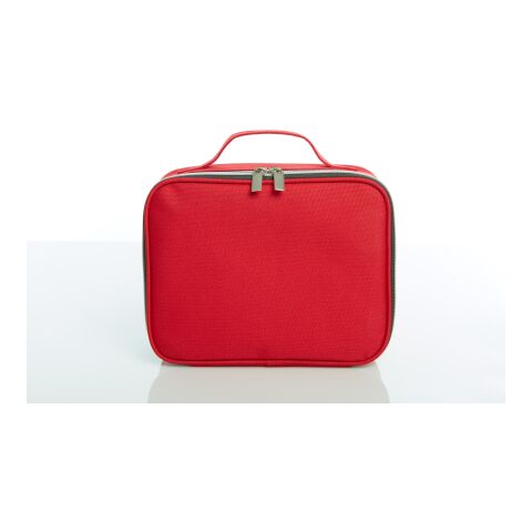 Halfar Reißverschluss-Tasche SWITCH schwarz | ohne Werbeanbringung | Nicht verfügbar