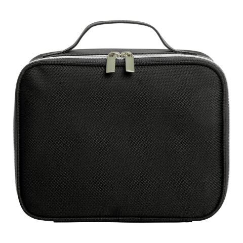 Halfar Reißverschluss-Tasche SWITCH schwarz | ohne Werbeanbringung | Nicht verfügbar