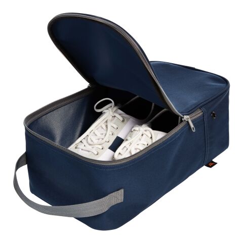 Halfar Schuhtasche SOLUTION schwarz | ohne Werbeanbringung | Nicht verfügbar | Nicht verfügbar | Nicht verfügbar