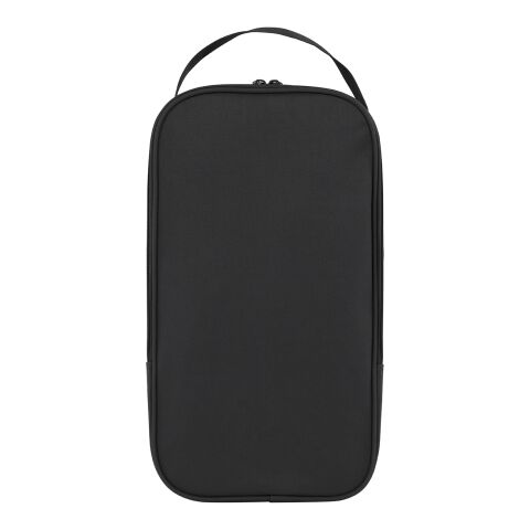 Halfar Schuhtasche SOLUTION schwarz | ohne Werbeanbringung | Nicht verfügbar | Nicht verfügbar | Nicht verfügbar