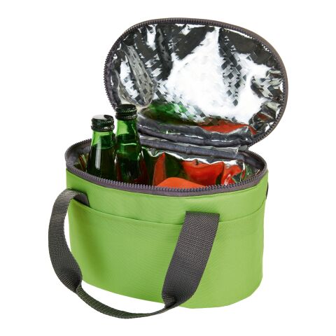 Halfar Lunchbag SOLUTION schwarz | ohne Werbeanbringung