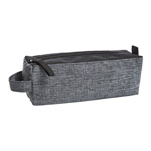 Halfar Etui ELEGANCE schwarz | ohne Werbeanbringung