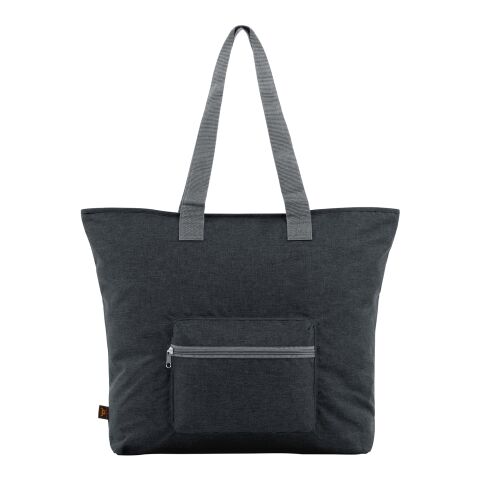 Halfar Shopper SKY schwarz | ohne Werbeanbringung