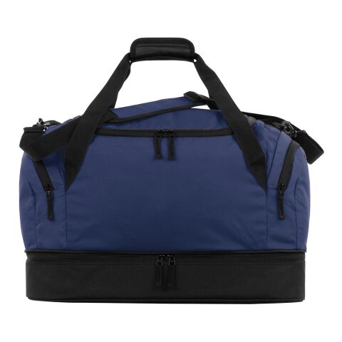HALFAR® Sporttasche TEAM marineblau | ohne Werbeanbringung