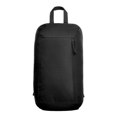 Halfar Rucksack FLOW schwarz | ohne Werbeanbringung | Nicht verfügbar