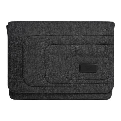 Halfar Hülle FRAME schwarz-grau | ohne Werbeanbringung | Nicht verfügbar