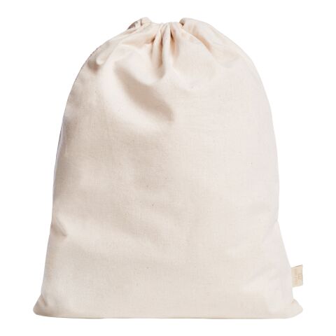 Halfar Mehrwegbeutel ORGANIC hellgrau | ohne Werbeanbringung