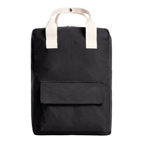 Halfar Rucksack LIKE schwarz | ohne Werbeanbringung