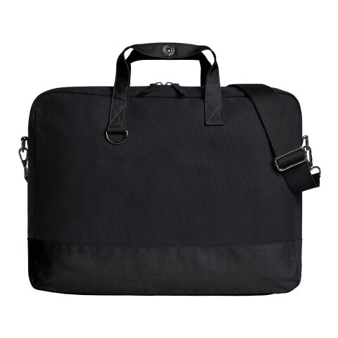 Halfar Notebook-Tasche LIFE schwarz | ohne Werbeanbringung