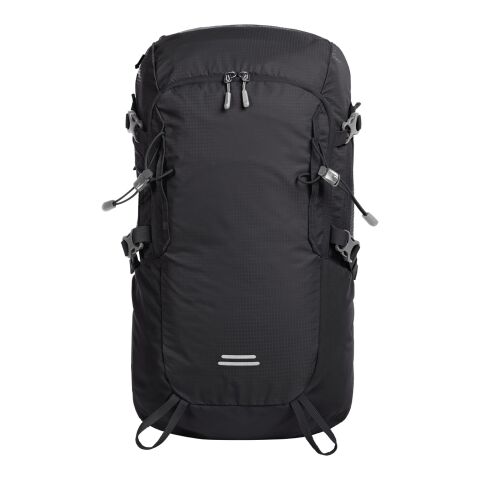 Halfar Rucksack OUTDOOR schwarz | ohne Werbeanbringung