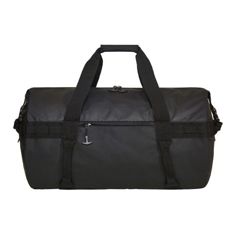 Halfar Sport-/Reisetasche ACTIVE schwarz | ohne Werbeanbringung