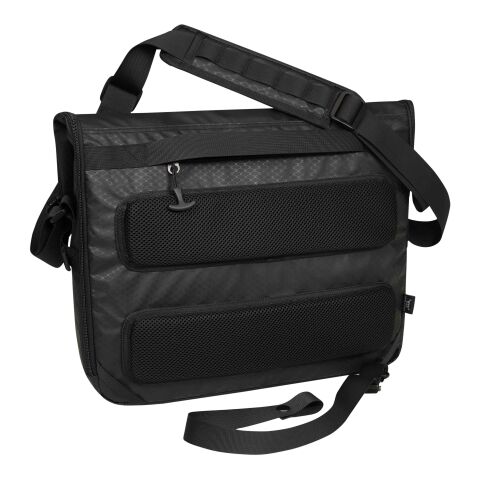 Halfar Notebook-Tasche ACTIVE schwarz | ohne Werbeanbringung