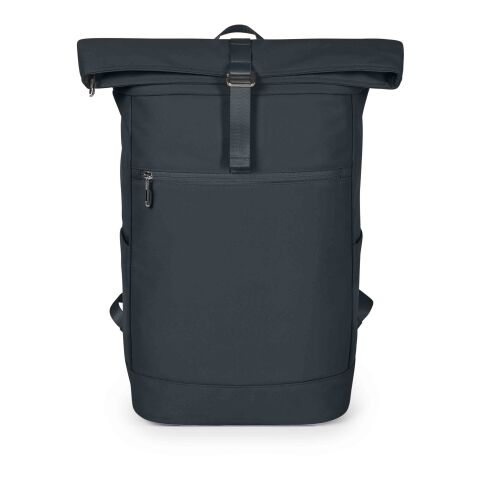 Halfar Laptop-Rucksack STAR schwarz | ohne Werbeanbringung