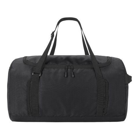 HALFAR® Sport-/Reisetasche LOOP schwarz | ohne Werbeanbringung