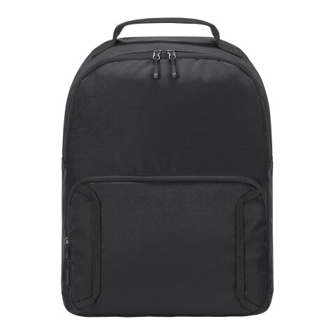 HALFAR® Daypack LOOP schwarz | ohne Werbeanbringung
