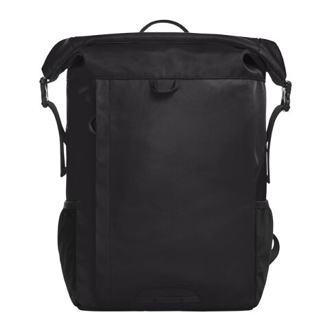 Halfar Rucksack MELLOW schwarz | ohne Werbeanbringung