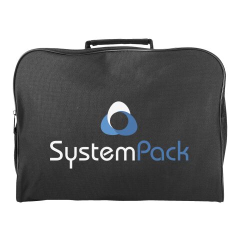 Florida Konferenztasche 7L Standard | Schwarz | ohne Werbeanbringung | Nicht verfügbar | Nicht verfügbar | Nicht verfügbar