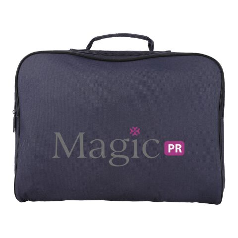 Florida Konferenztasche 7L Standard | tiefes blau | ohne Werbeanbringung | Nicht verfügbar | Nicht verfügbar | Nicht verfügbar