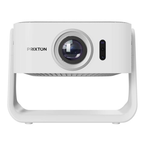 Prixton Renoir Beamer weiß | ohne Werbeanbringung
