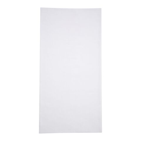 Zoey 190 g/m² Sublimation-Multi-Schal  Weiß | ohne Werbeanbringung | Nicht verfügbar | Nicht verfügbar