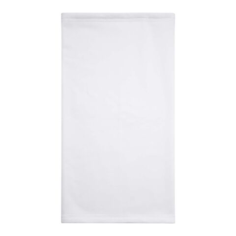 Zoya Sublimation-Multi-Schal aus RPET mit Säumen und Fleece-Schicht navy | Nicht verfügbar | Sublimation | vollflächig | 450 mm x 500 mm