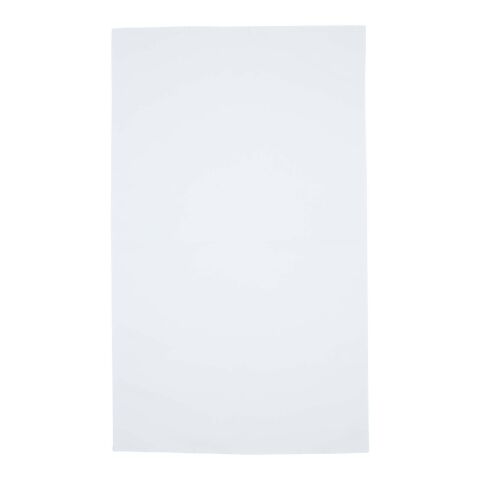 Kousa lightweight Sublimation Handtuch 30 × 50 cm weiss | ohne Werbeanbringung | Nicht verfügbar | Nicht verfügbar