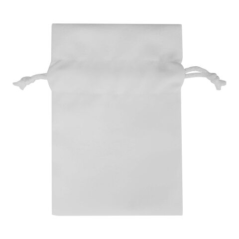 Givo Sublimationsbeutel 15 × 10 cm weiß