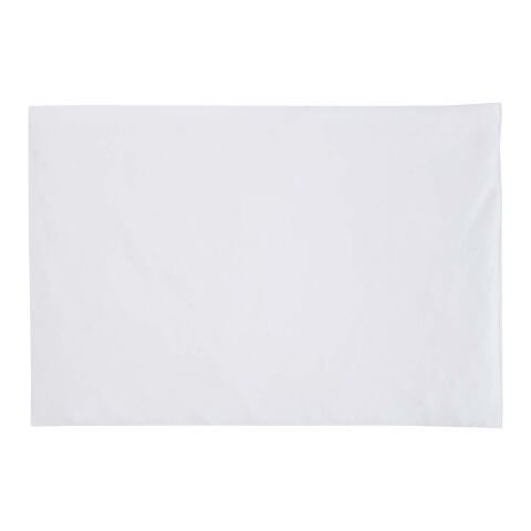 Sublimation Kirschkernkissen weiß | M (20x12cm) | ohne Werbeanbringung | Nicht verfügbar | Nicht verfügbar