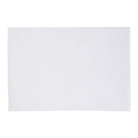 Sublimation Senfkörnerkissen weiss | M (20x12cm) | Sublimation | vollflächig | 120 mm x 200 mm