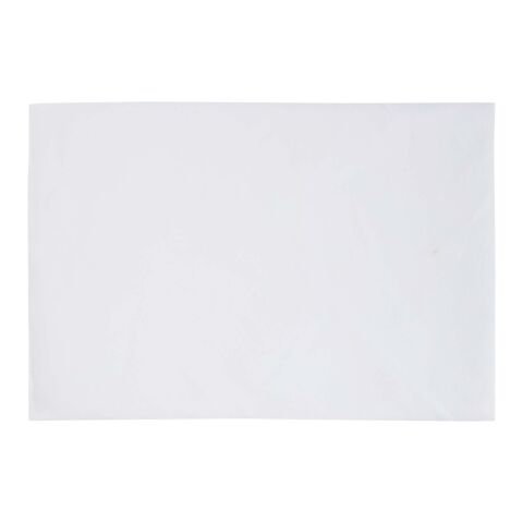 Sublimation Leinsamenkörnerkissen weiß | M (20x12cm) | ohne Werbeanbringung | Nicht verfügbar | Nicht verfügbar