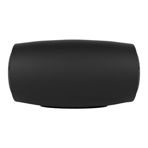 SCX.design S49 2 x 3 Watt Mini-Lautsprecher mit Leuchtlogo schwarz | ohne Werbeanbringung | Nicht verfügbar | Nicht verfügbar