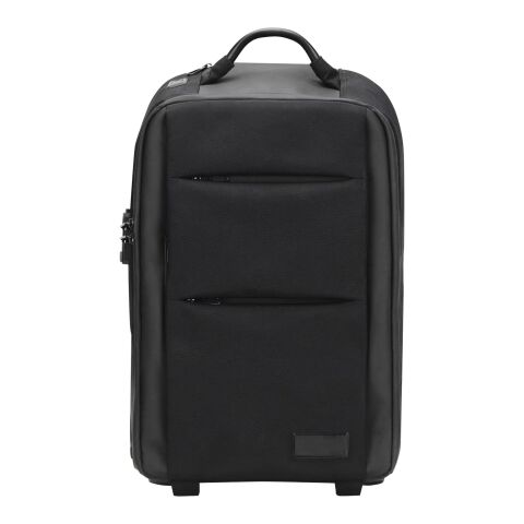 SCX.design L20 Business Laptop-Trolley-Rucksack schwarz | ohne Werbeanbringung | Nicht verfügbar | Nicht verfügbar