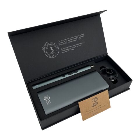 SCX.design T25 All-in-One Elektro-Schraubendreher-Set schwarz | ohne Werbeanbringung | Nicht verfügbar | Nicht verfügbar