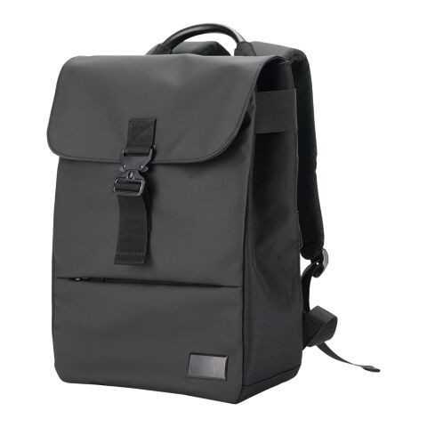 SCX.design L11 rPET Business City Rucksack schwarz | ohne Werbeanbringung | Nicht verfügbar | Nicht verfügbar