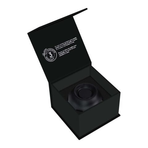 SCX.design S42 10 W Wasserdichter Bluetooth®-Lautsprecher schwarz | ohne Werbeanbringung | Nicht verfügbar | Nicht verfügbar