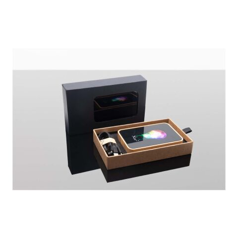 SCX.design P27 10.000 mAh MagSafe Powerbank schwarz | ohne Werbeanbringung | Nicht verfügbar | Nicht verfügbar