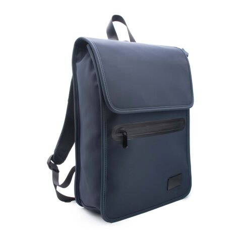 SCX.design L16 MagPack Recycelter Laptop-Rucksack  blau | ohne Werbeanbringung | Nicht verfügbar | Nicht verfügbar
