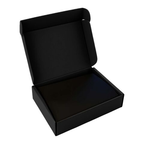 SCX.design A13 Reisepasshülle mit Smart Tag schwarz | ohne Werbeanbringung | Nicht verfügbar | Nicht verfügbar