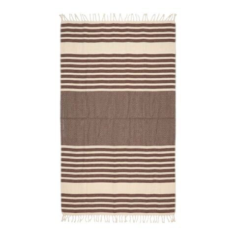 Citizen Green Azov 270 g/m² Fouta braun